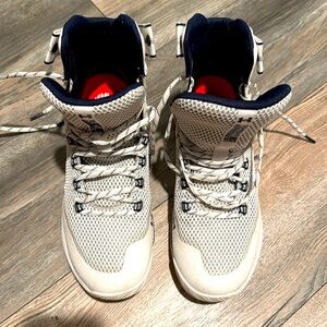 Under Armour shoes size 10